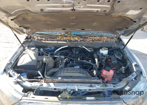 2020 Ford Ranger Xl from USA, damaged, VIN 1FTER4FH1LLA59528